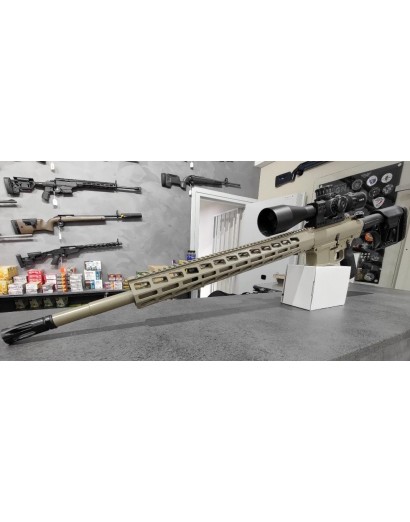 T 73 - AR 10 - MOD TAC 308 - 24"