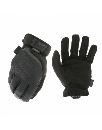 Gants Mechanix anti-coupure / anti-perforation Fast-Fit D4-360 