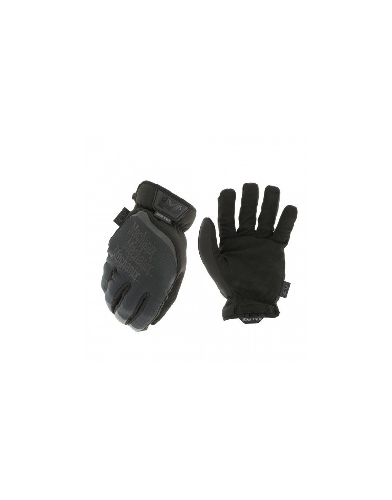 Gants Mechanix anti-coupure / anti-perforation Fast-Fit D4-360 