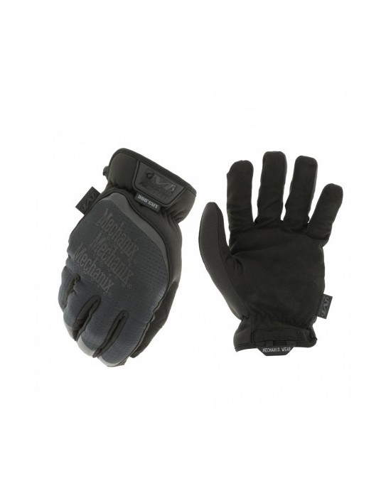 Gants Mechanix anti-coupure / anti-perforation Fast-Fit D4-360 