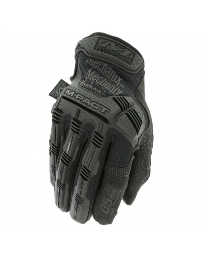 Gants Mechanix M-Pact noir