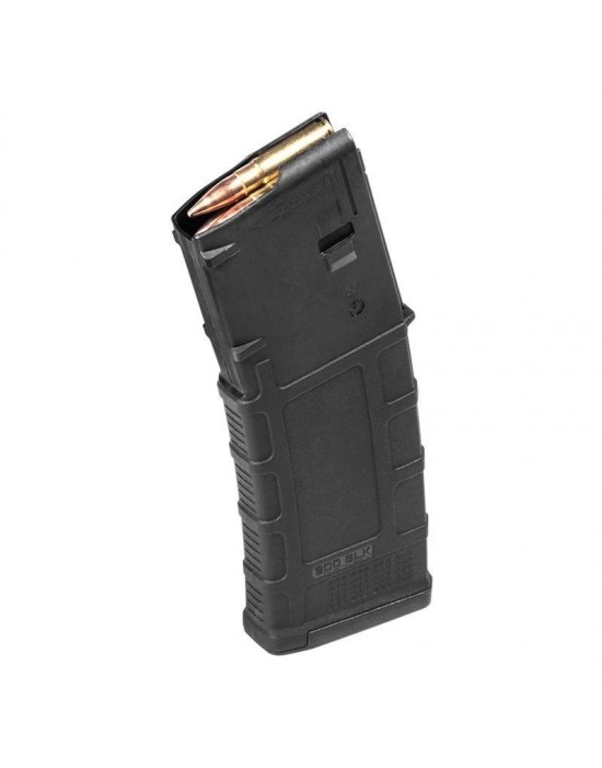 PMAG 30 300 Blackout Gen M3 Black