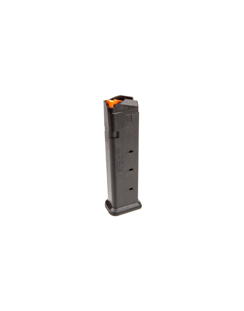 PMAG 21 9x19 Glock Black 