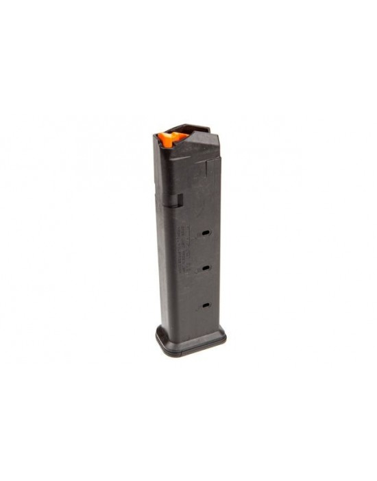 PMAG 21 9x19 Glock Black 