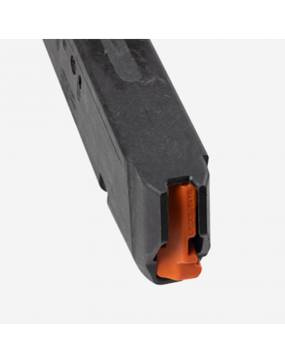 PMAG 21 9x19 Glock Black 