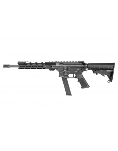 Carabine Nuova Jager AR15 GM 12" ( chargeur Glock )