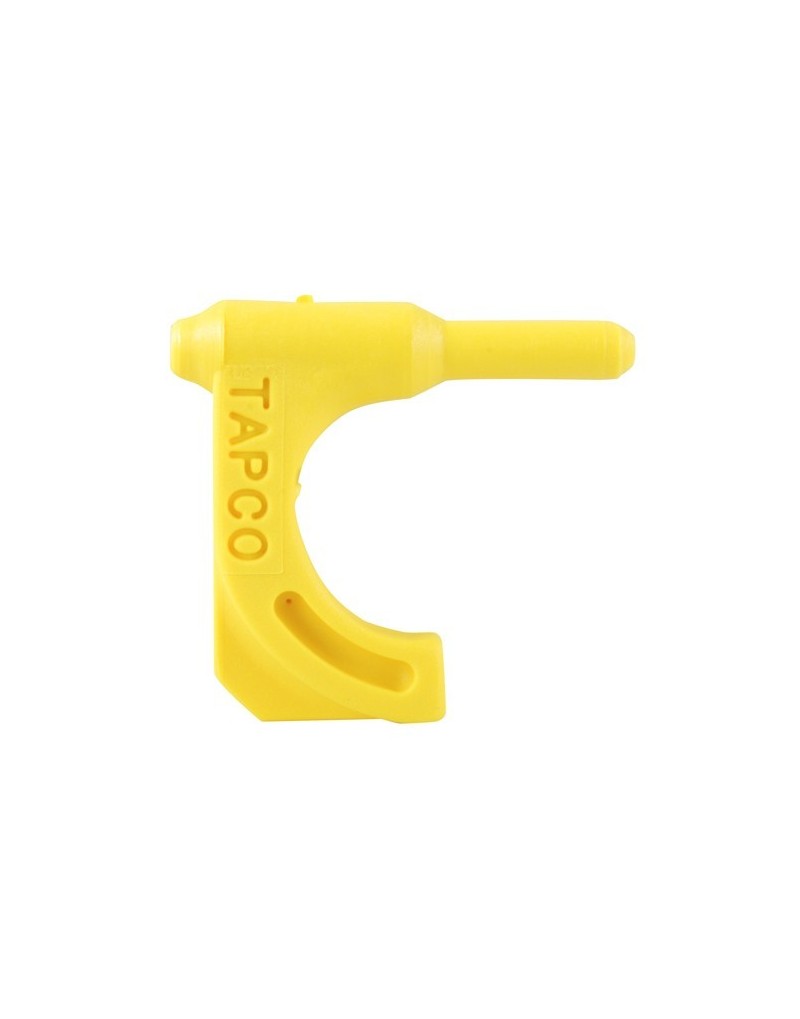 TAPCO DRAPEAU DE SÉCURITÉ POUR PISTOLET PAR 6 TAPCO DRAPEAU DE SÉCURITÉ POUR PISTOLET PAR 6