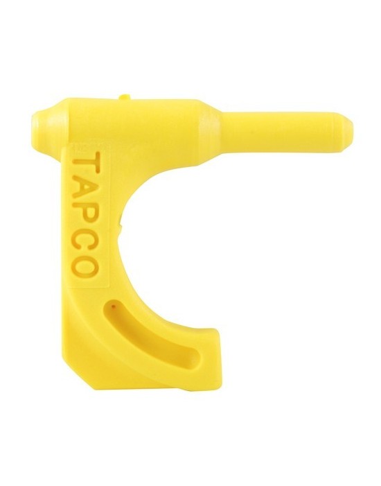 TAPCO DRAPEAU DE SÉCURITÉ POUR PISTOLET PAR 6