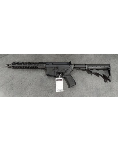Carabine Nuova jager AR15 MKIII 10.3"  300BLK