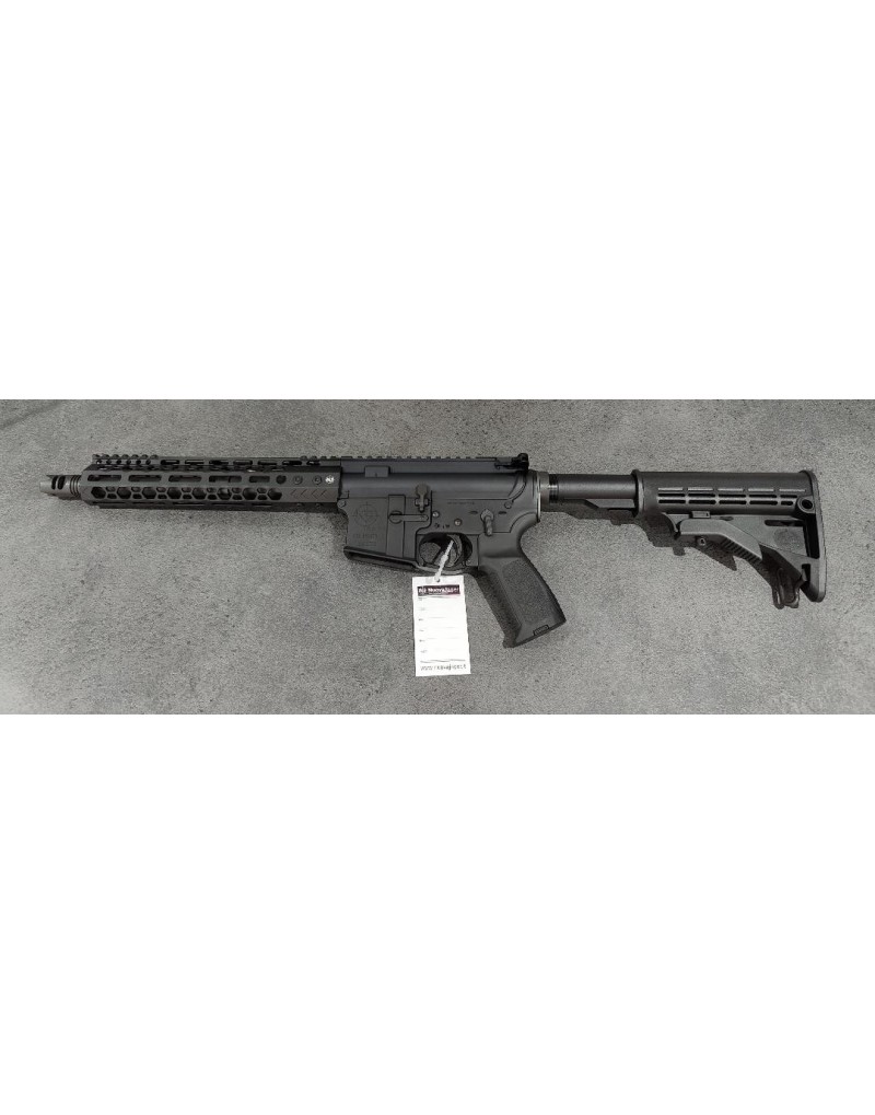 Carabine Nuova jager AR15 MKIII 10.3" 300BLK Carabine Nuova jager AR15 MKIII 10.3" 300BLK