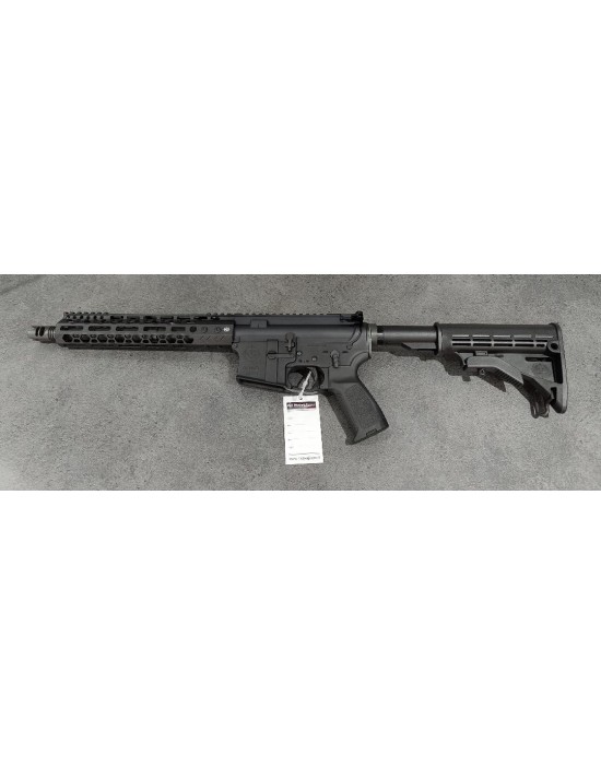 Carabine Nuova jager AR15 MKIII 10.3"  300BLK