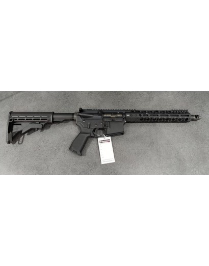 Carabine Nuova jager AR15 MKIII 10.3"  300BLK