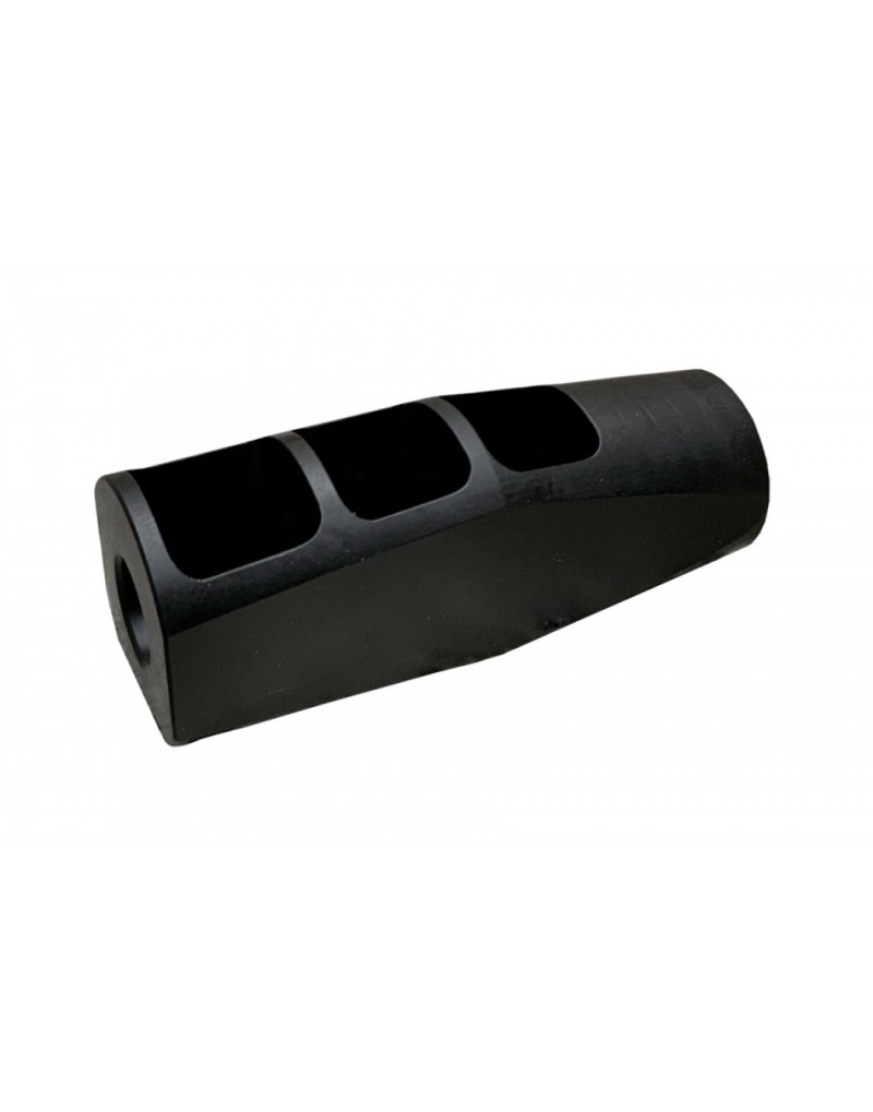 Compensateur BREKKE CUSTOM | PCC Euro Comp 9mm Compensateur BREKKE CUSTOM | PCC Euro Comp 9mm