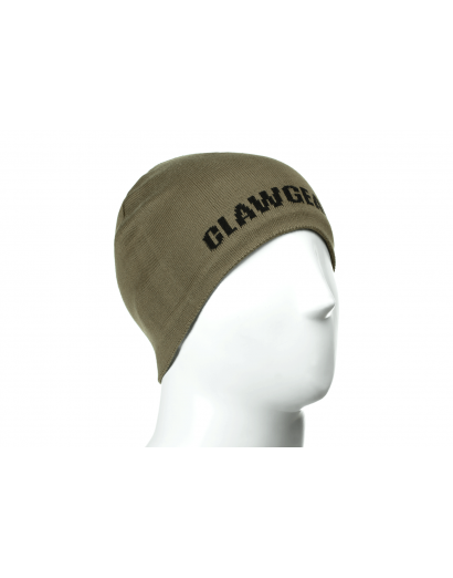 Bonnet Clawgear RAL7013