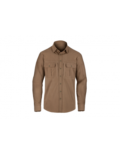 CHEMISE PICEA ML CLAWGEAR...