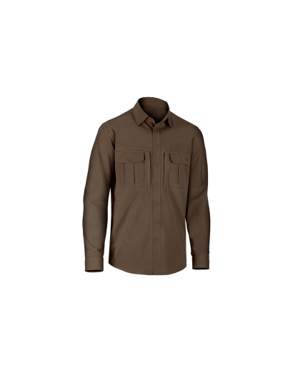 CHEMISE PICEA ML CLAWGEAR...