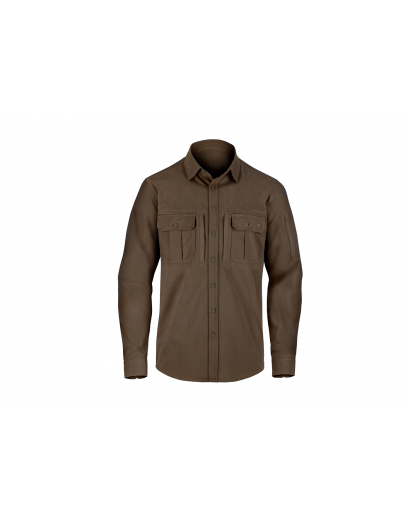 CHEMISE PICEA ML CLAWGEAR...