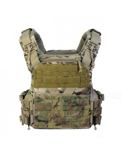 AGILITE GEAR K19 PLATE CARRIER