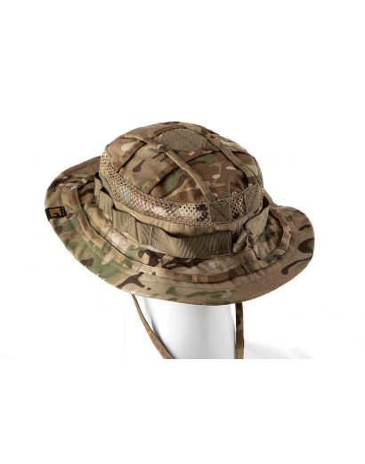 SNIPER BOONIE HAT MULTICAM...