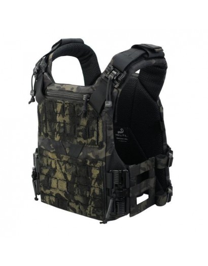 AGILITE GEAR K19 PLATE CARRIER