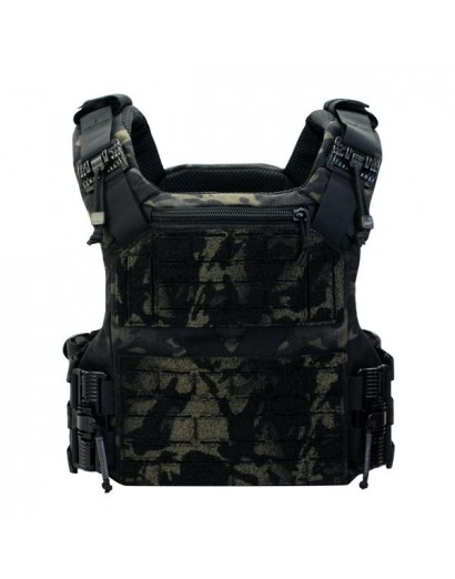 AGILITE GEAR K19 PLATE CARRIER