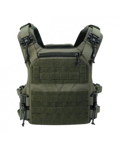 AGILITE GEAR K19 PLATE CARRIER