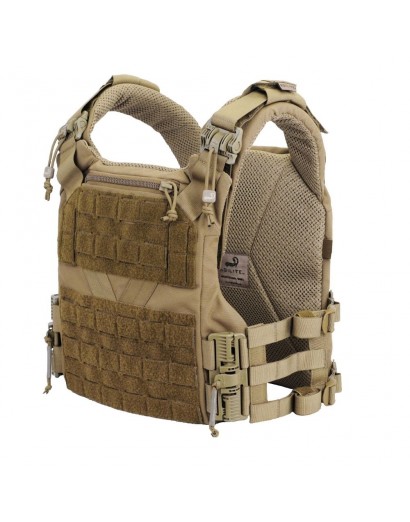 AGILITE GEAR K19 PLATE CARRIER