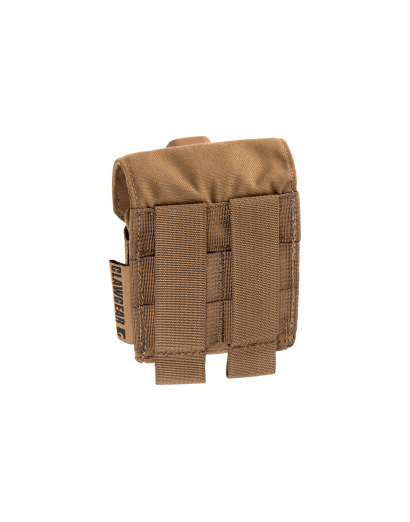 FRAG GRENADE POUCH CORE COYOTE