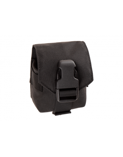 FRAG GRENADE POUCH CORE BLACK