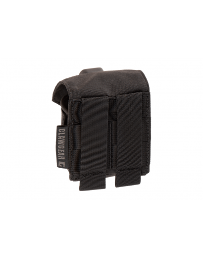 FRAG GRENADE POUCH CORE BLACK