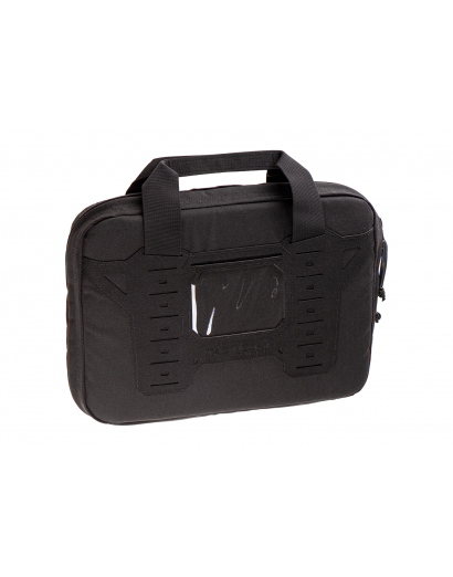 SINGLE PISTOL CASE