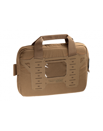 SINGLE PISTOL CASE