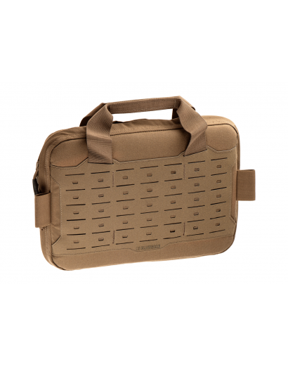 SINGLE PISTOL CASE