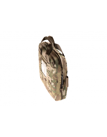 SINGLE PISTOL CASE MULTICAM