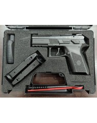 CZ P-07 9x19 occasion...