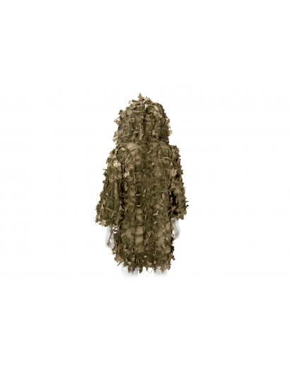 Ghillie Base Leaf