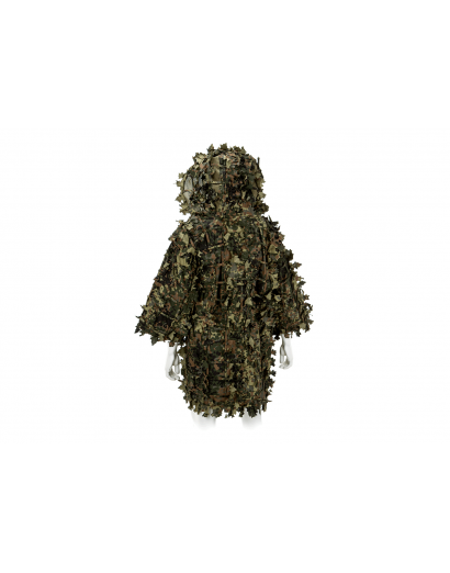 Ghillie Base Leaf Flecktarn