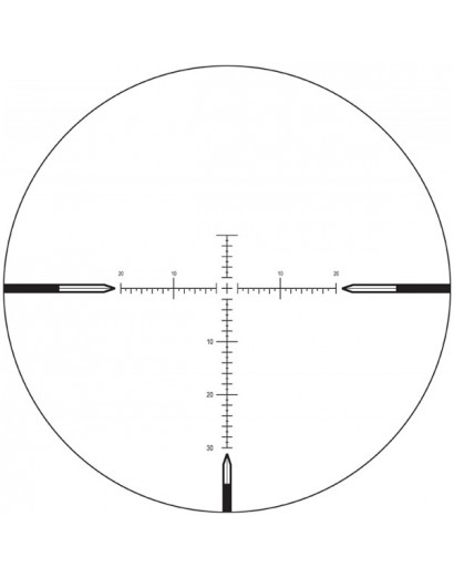 NIGHTFORCE SHV 3-10X42 (...