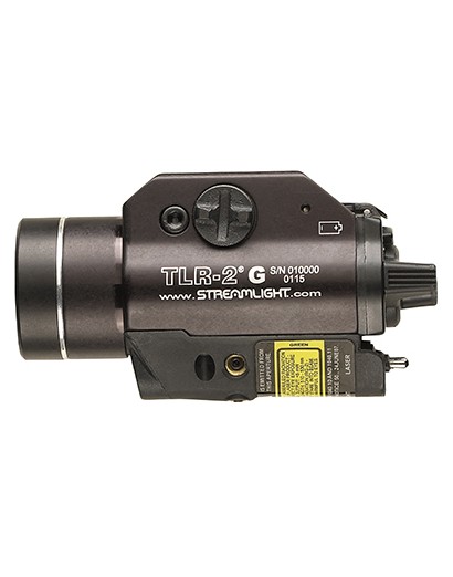 LAMPE TACTIQUE STREAMLIGHT...