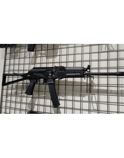 Carabine SAIGA 9K 9mm occasion