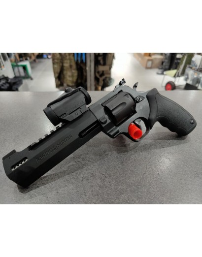 Revolver Taurus 44 Mag...