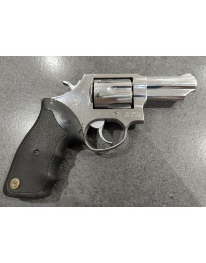 Revolver Taurus 82S 38 SP "...