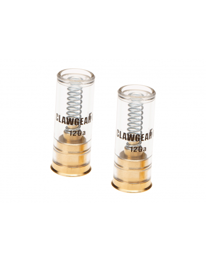 SNAP CAP 12 GAUGE 2-PACK...