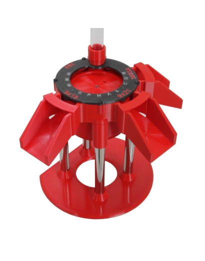 SÉPARATEUR D'ETUIS 220V...