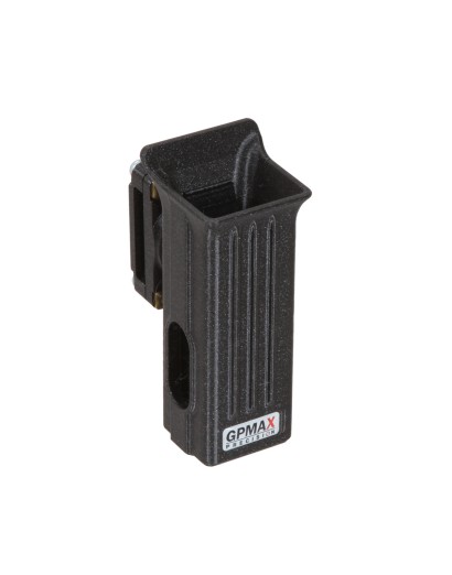PORTE CHARGEUR LONG NOIRE...