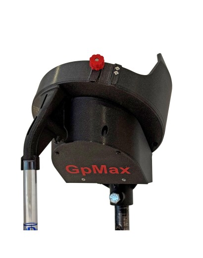 CASE FEEDER SLIM 9/40 220 V...