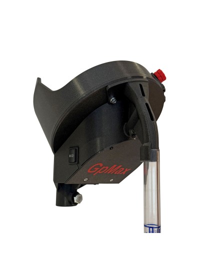 CASE FEEDER SLIM 9/40 220 V...