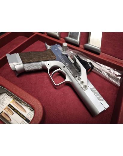 Pistolet Tanfoglio Limited...