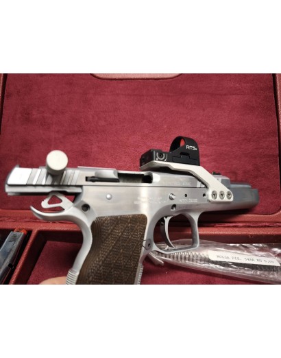 Pistolet Tanfoglio Limited...
