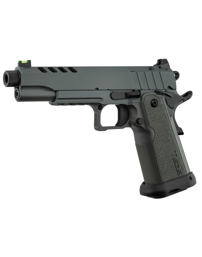 Pistolet Tisas 2011 Bull...